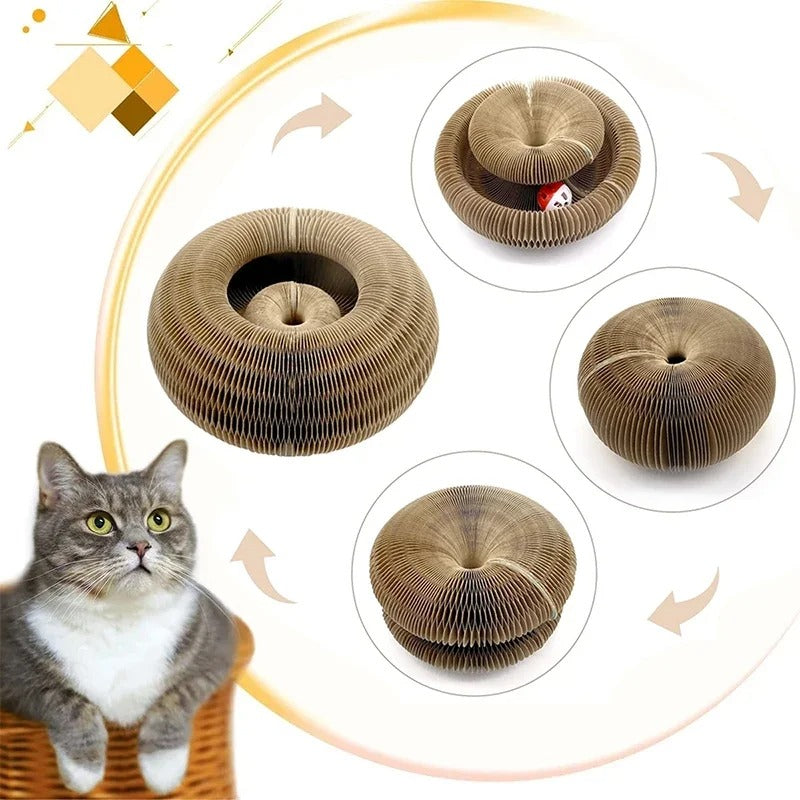 BEBO Interactive Cat Toy