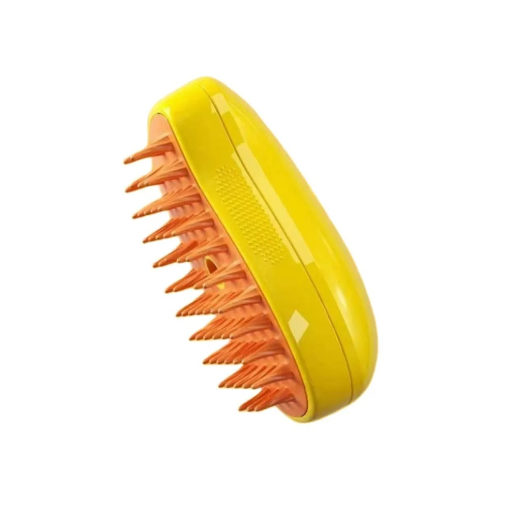 BEBO Electric Pet Brush with Spray