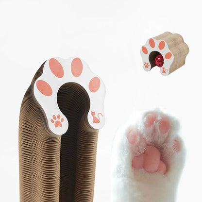 BEBO Interactive Cat Toy