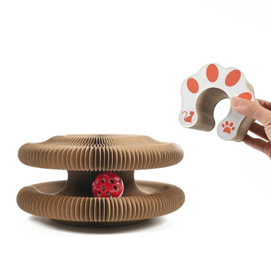 BEBO Interactive Cat Toy