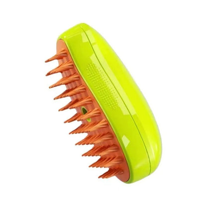 BEBO Electric Pet Brush with Spray